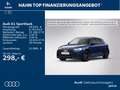 Audi A1 35 TFSI advanced Sonos Carplay Sitz Blau - thumbnail 2
