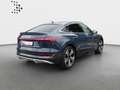 Audi e-tron S-line B&O*AHK*HuD*Air*Pano*RFK Bleu - thumbnail 2