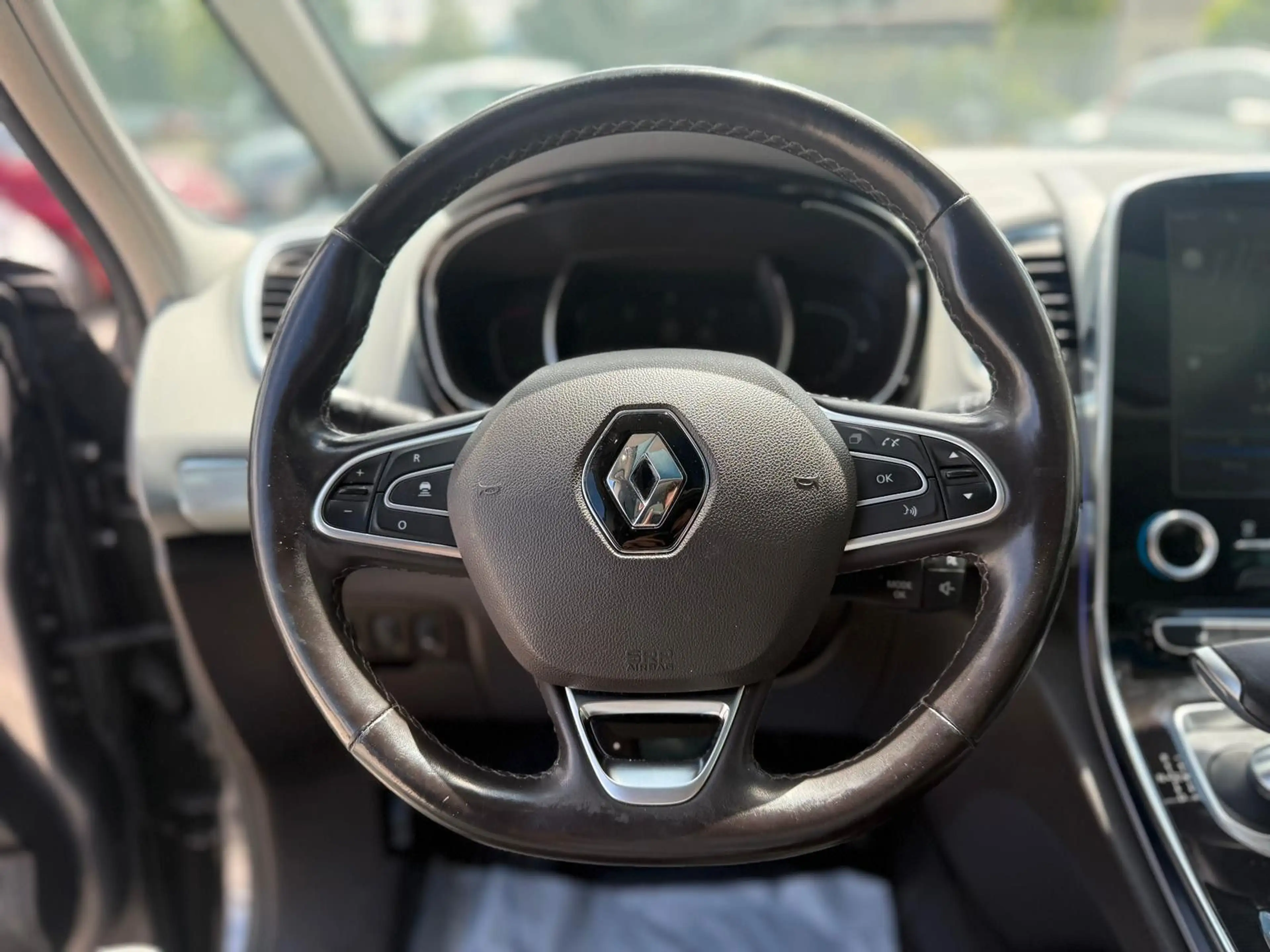 Renault Espace V Intens, Automatik, Vollausstattung — photo 10