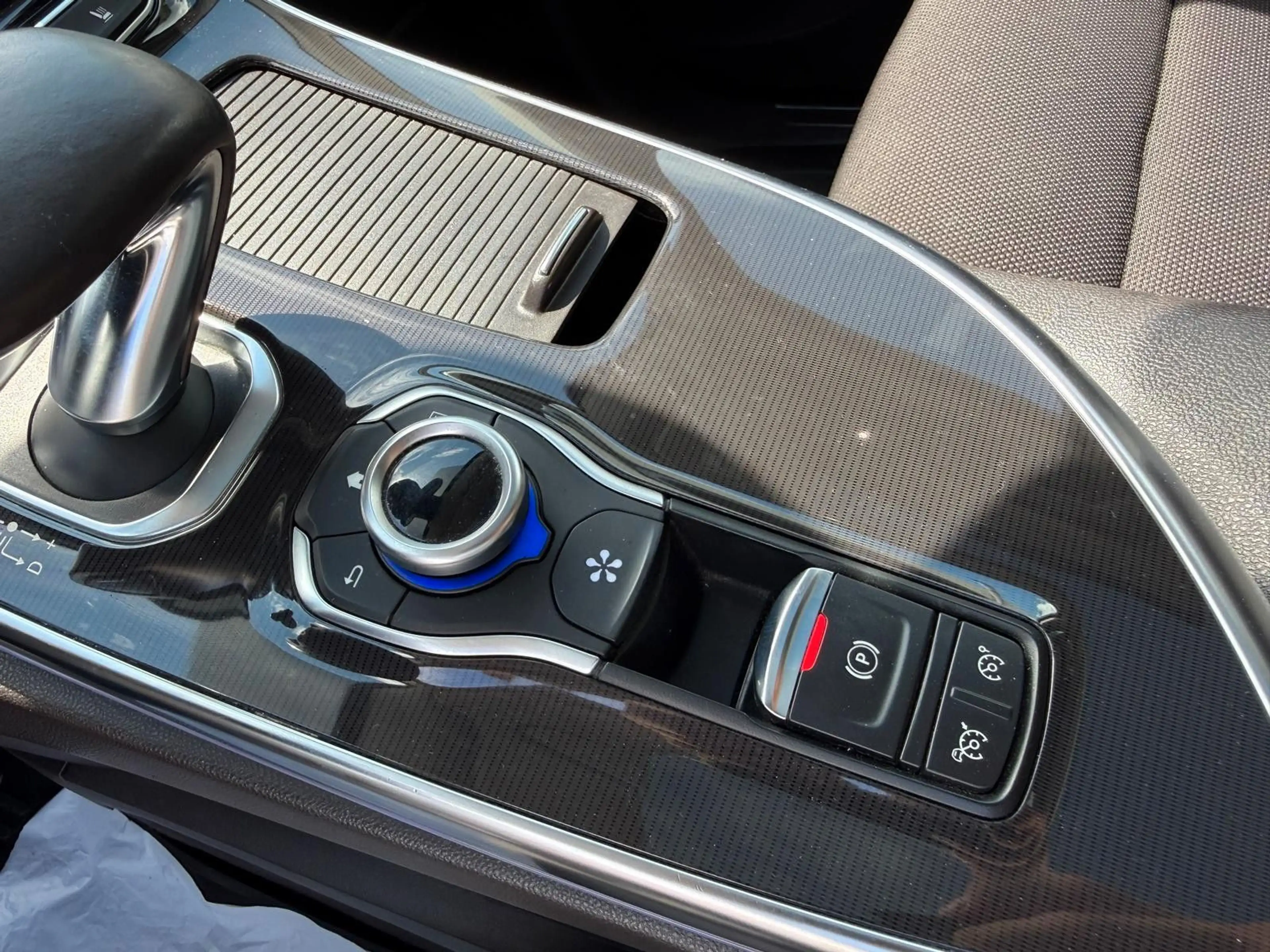 Renault Espace V Intens, Automatik, Vollausstattung — photo 13