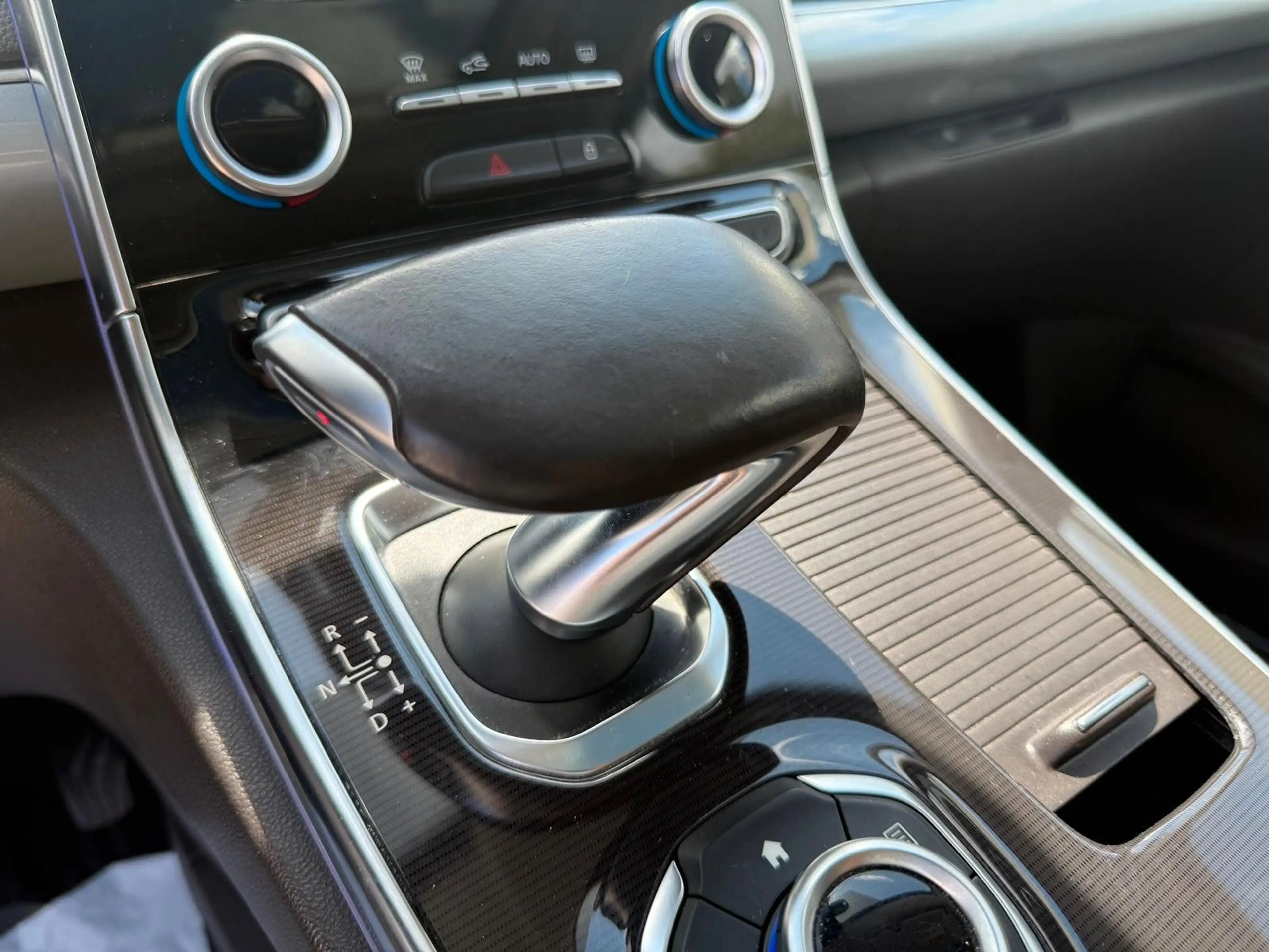 Renault Espace V Intens, Automatik, Vollausstattung — photo 12