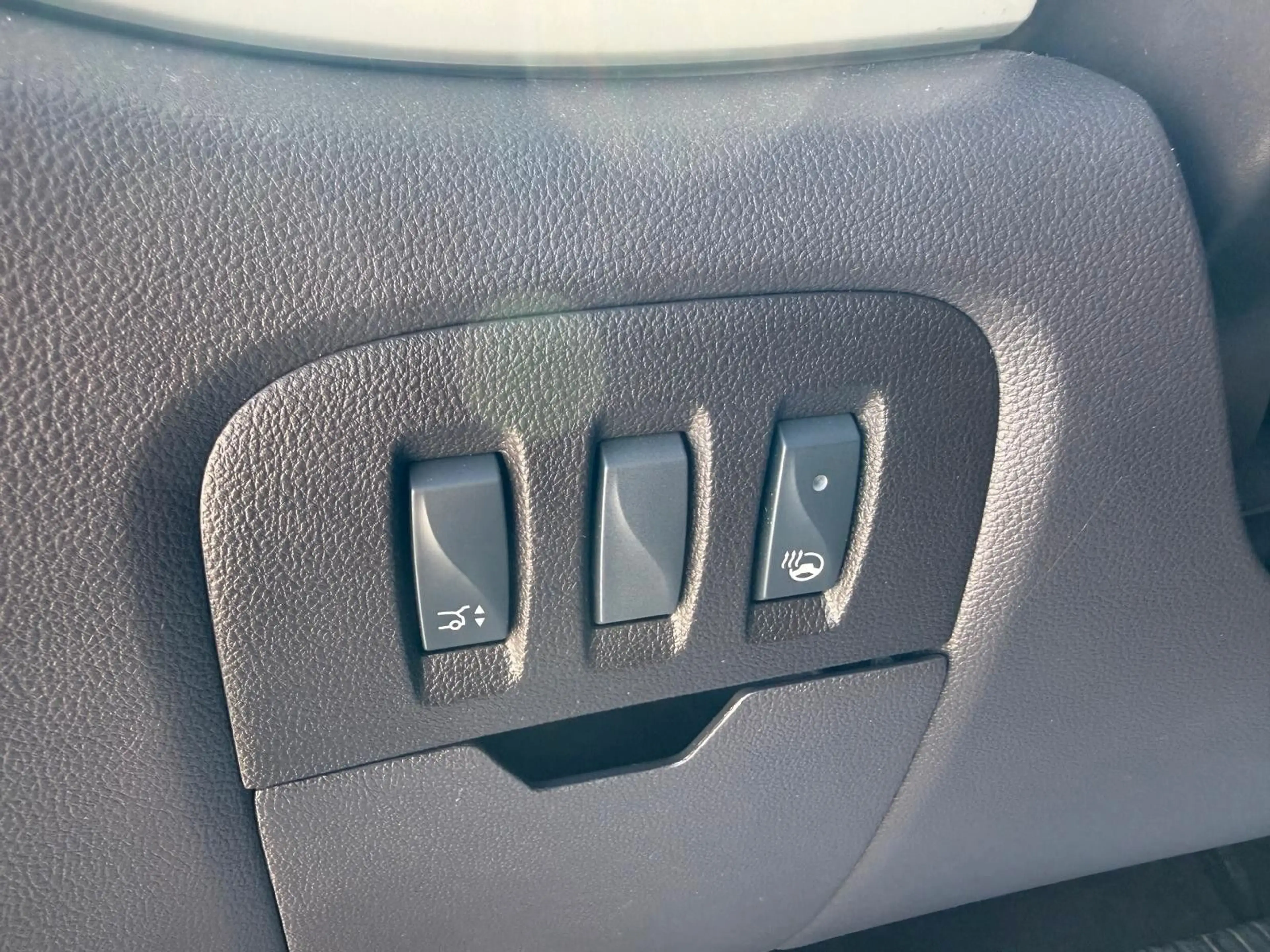 Renault Espace V Intens, Automatik, Vollausstattung — photo 11