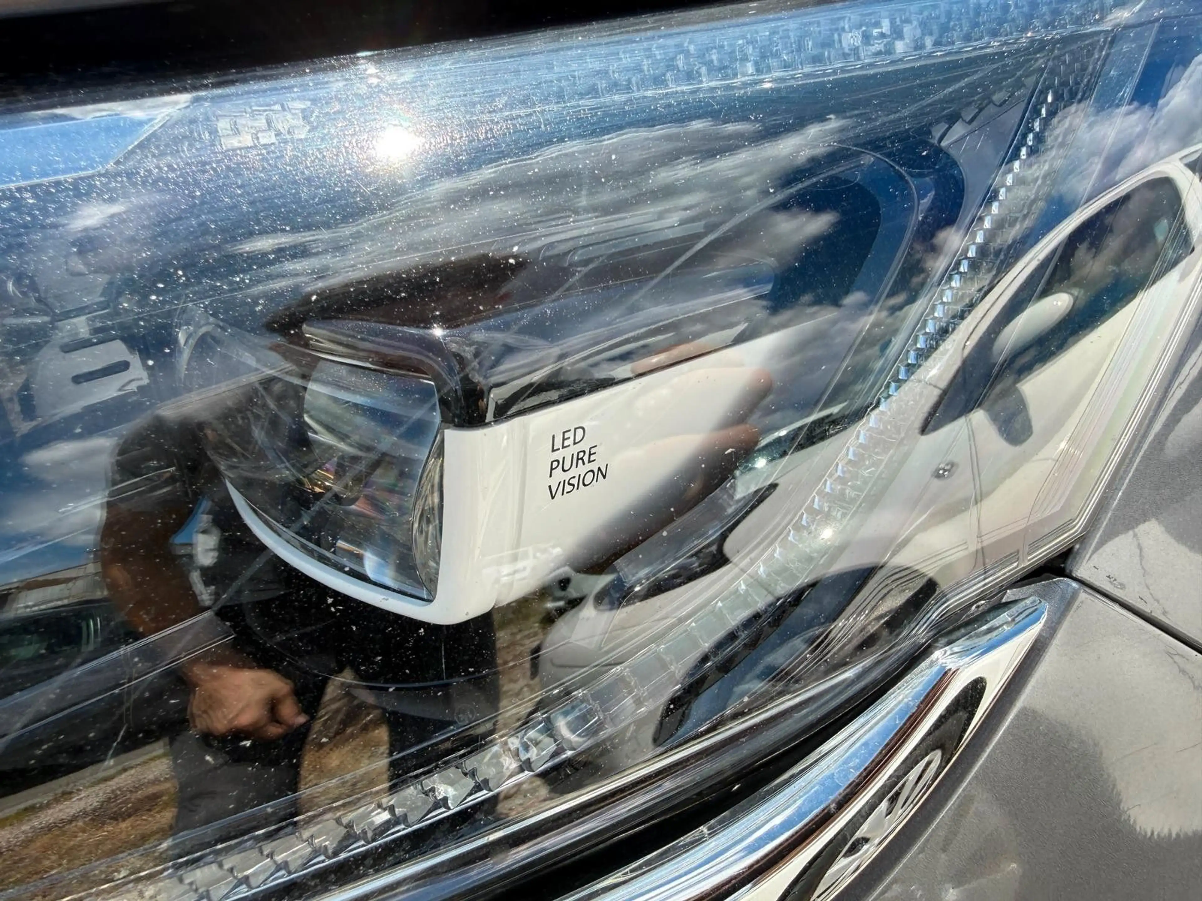 Renault Espace V Intens, Automatik, Vollausstattung — photo 6