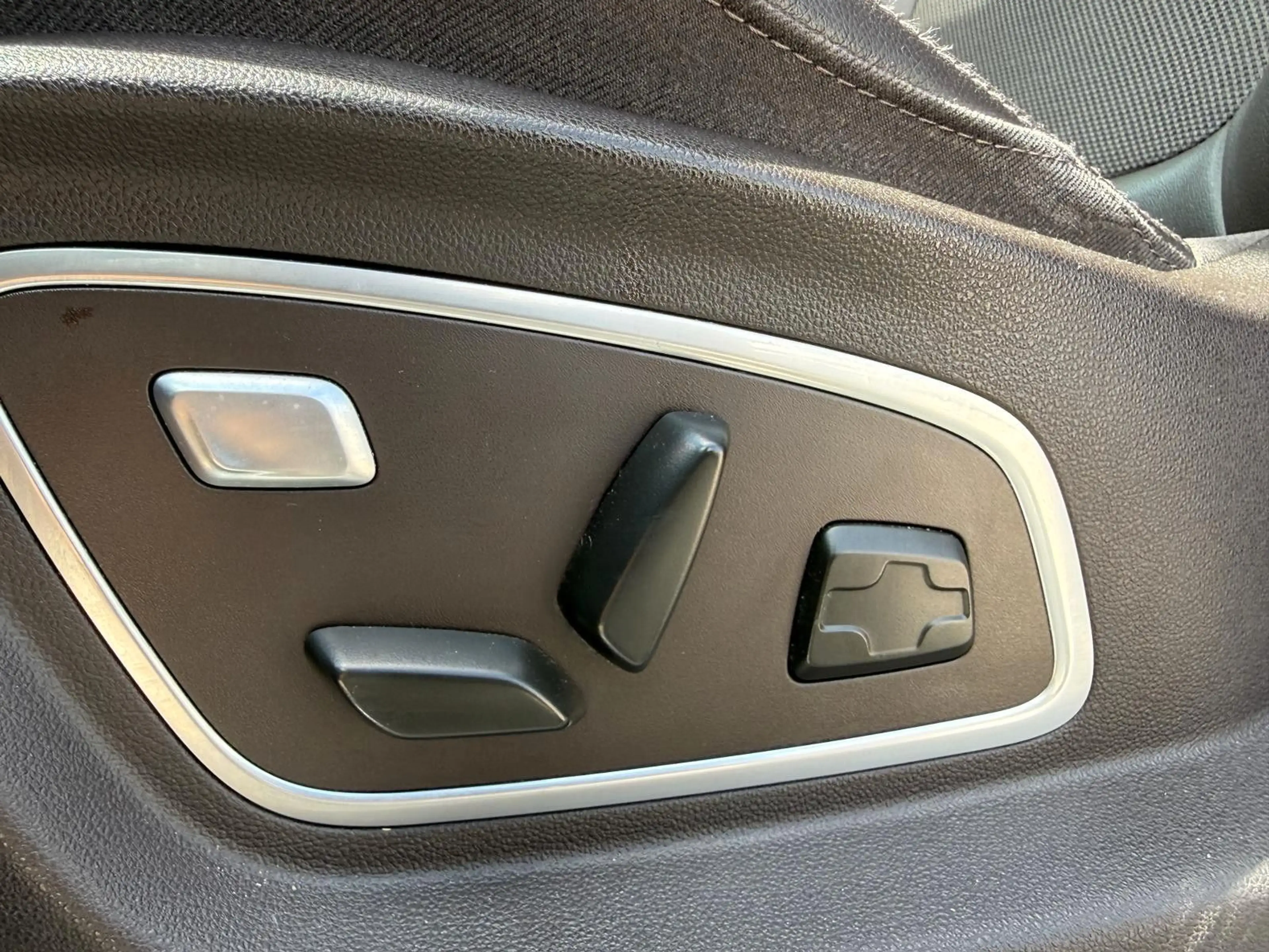 Renault Espace V Intens, Automatik, Vollausstattung — photo 9