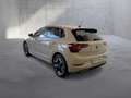 Volkswagen Polo R-Line TSI Grau - thumbnail 2