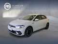 Volkswagen Polo R-Line TSI Grau - thumbnail 1