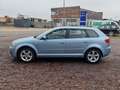 Audi A3 1.9 TDI Attraction Blau - thumbnail 4