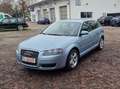 Audi A3 1.9 TDI Attraction Blau - thumbnail 3