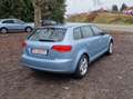 Audi A3 1.9 TDI Attraction Blau - thumbnail 6