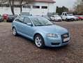 Audi A3 1.9 TDI Attraction Blau - thumbnail 2