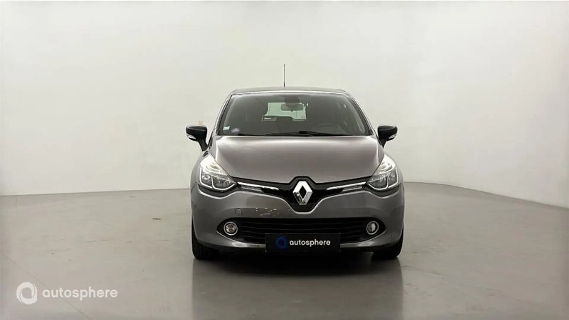 Renault Clio 0.9 TCe 90ch energy Intens 5p - 2