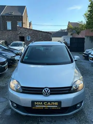 Volkswagen Golf Plus Golf Plus 1.2 TSI Team