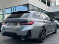 BMW 320 d Touring M Sport | 360° | Head-Up | 19 Zoll Grijs - thumbnail 4