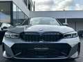 BMW 320 d Touring M Sport | 360° | Head-Up | 19 Zoll Grijs - thumbnail 5