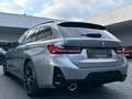 BMW 320 d Touring M Sport | 360° | Head-Up | 19 Zoll Grijs - thumbnail 3