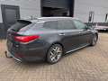 Kia Optima Sportswagon 2.0 GDI PHEV Exec.L PLUG-IN 6 MND GAR Gris - thumbnail 2