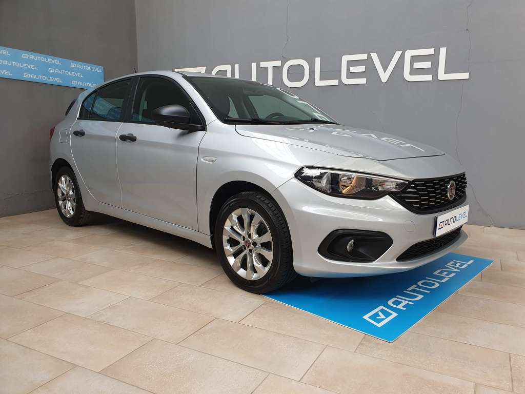 Fiat Tipo 1.6 Multijet II Business - foto 1
