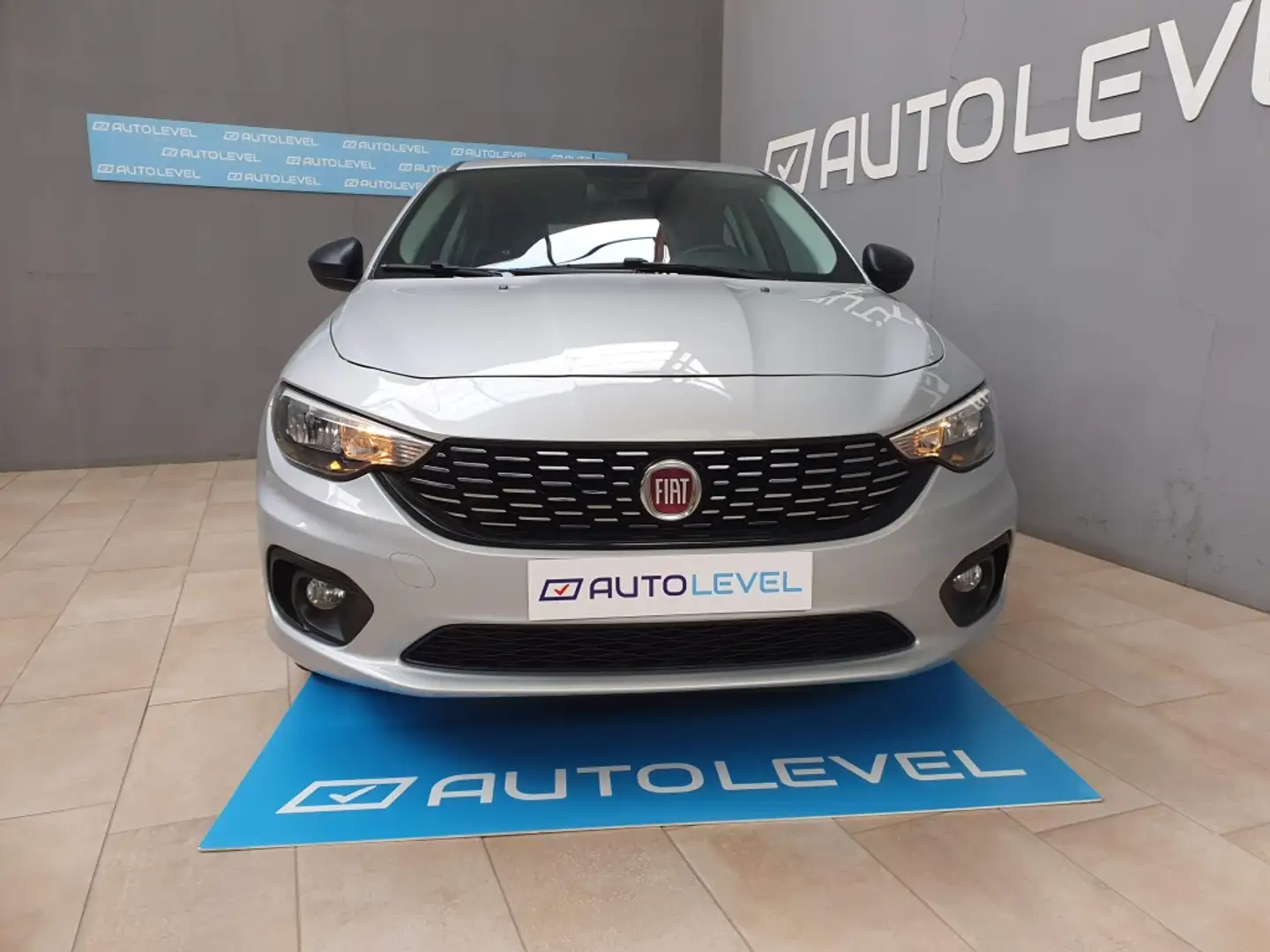 Fiat Tipo 1.6 Multijet II Business - 2