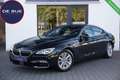 BMW 640 6-serie Gran Coupé 640i High Executive|Org NL NAP| Noir - thumbnail 1