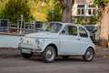 Fiat 500L Blanco - thumbnail 1