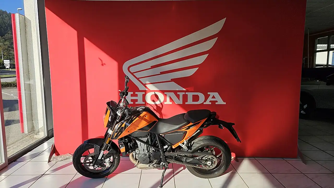 KTM
