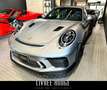 Porsche 911 991 .2 GT3 RS Argento - thumbnail 3