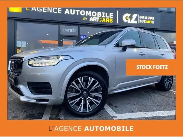 Volvo XC90 D5 AWD MOMENTUM PRO 7 Places