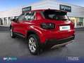Jeep Avenger 1.2 Altitude 100 Rojo - thumbnail 5