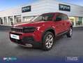 Jeep Avenger 1.2 Altitude 100 Rojo - thumbnail 1