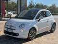 Fiat 500 0.9 t.air Lounge 85cv dualogic - COMMERCIANTI - Bianco - thumbnail 3