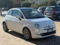 Fiat 500 0.9 t.air Lounge 85cv dualogic - COMMERCIANTI - Bianco - thumbnail 1