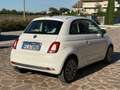 Fiat 500 0.9 t.air Lounge 85cv dualogic - COMMERCIANTI - Bianco - thumbnail 5