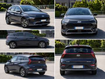 1.2 Gpl Xline Exterior Pack 78cv mt