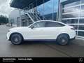 Mercedes-Benz GLC 220 GLC 220 d 4M Coupe AMG Night 20Zoll AHK LED Kam Weiß - thumbnail 4