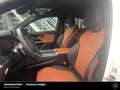 Mercedes-Benz GLC 220 GLC 220 d 4M Coupe AMG Night 20Zoll AHK LED Kam Weiß - thumbnail 12