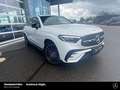 Mercedes-Benz GLC 220 GLC 220 d 4M Coupe AMG Night 20Zoll AHK LED Kam Weiß - thumbnail 2