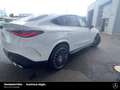 Mercedes-Benz GLC 220 GLC 220 d 4M Coupe AMG Night 20Zoll AHK LED Kam Weiß - thumbnail 5