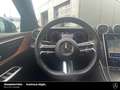 Mercedes-Benz GLC 220 GLC 220 d 4M Coupe AMG Night 20Zoll AHK LED Kam Weiß - thumbnail 15