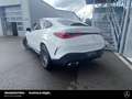 Mercedes-Benz GLC 220 GLC 220 d 4M Coupe AMG Night 20Zoll AHK LED Kam Weiß - thumbnail 6