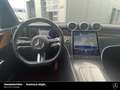 Mercedes-Benz GLC 220 GLC 220 d 4M Coupe AMG Night 20Zoll AHK LED Kam Weiß - thumbnail 14