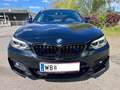 BMW 230 230i Coupé Sport Line Aut. Sport Line Schwarz - thumbnail 8