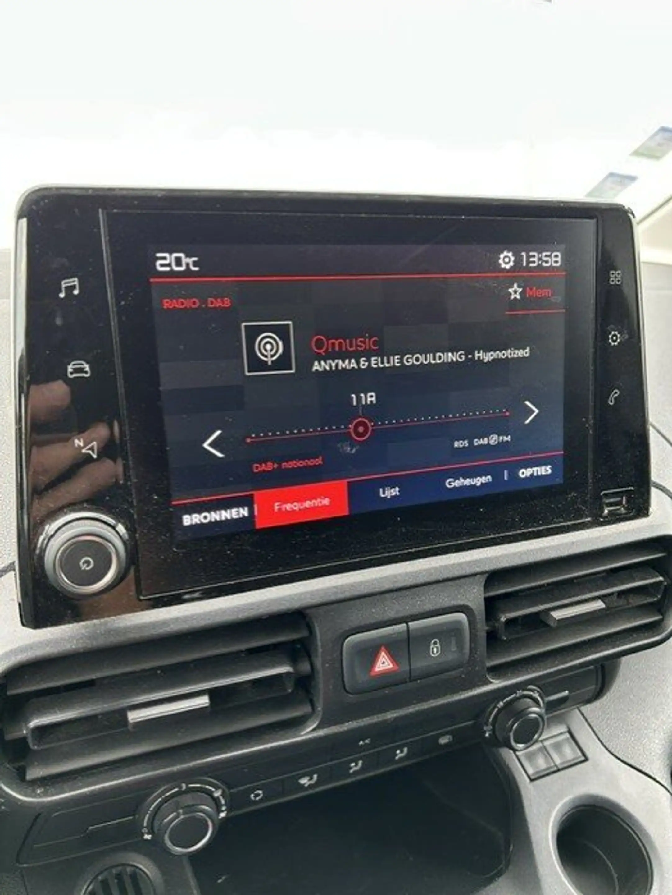 Citroen Berlingo 1.5 BlueHDI — photo 15