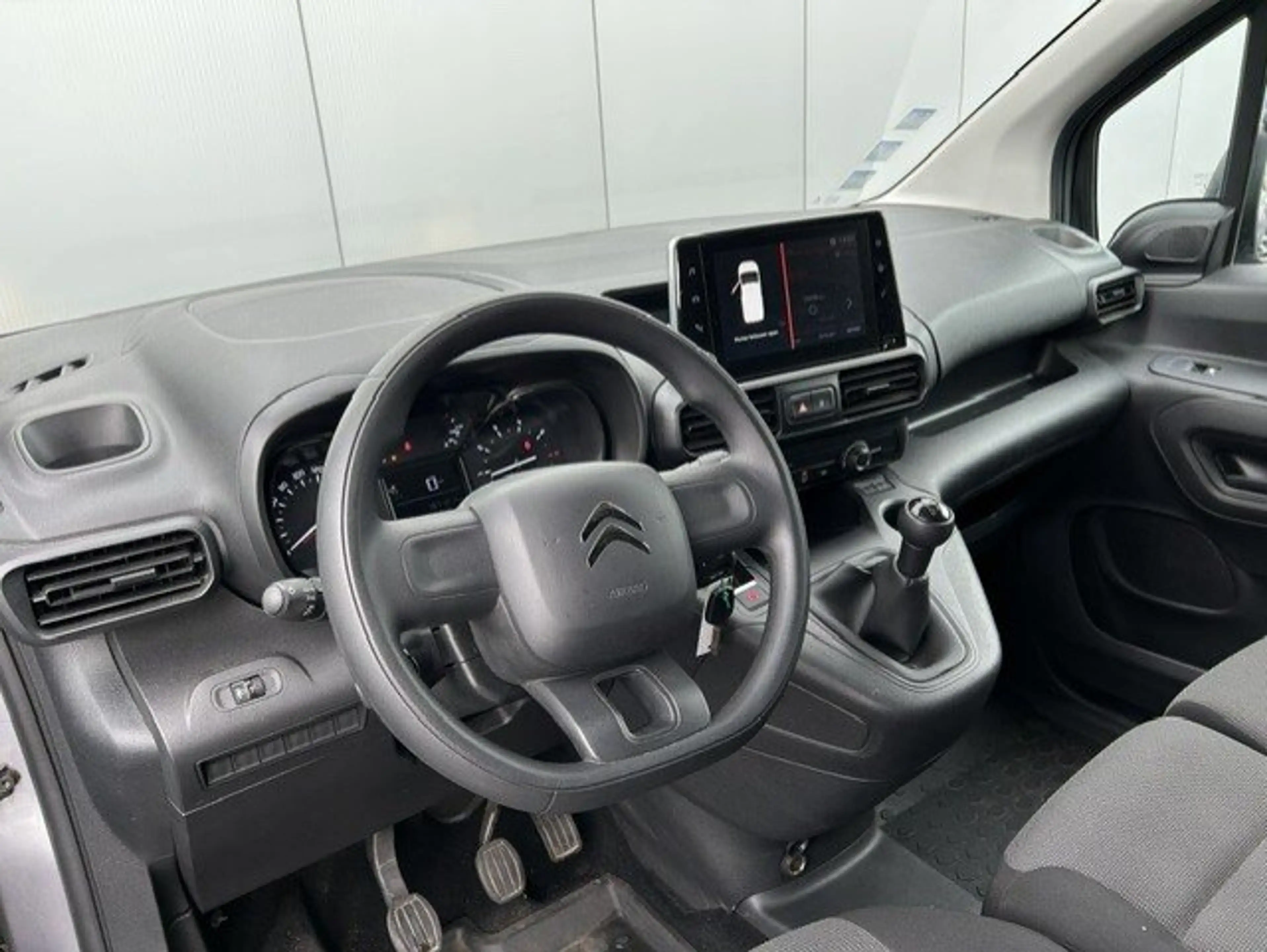 Citroen Berlingo 1.5 BlueHDI — photo 11