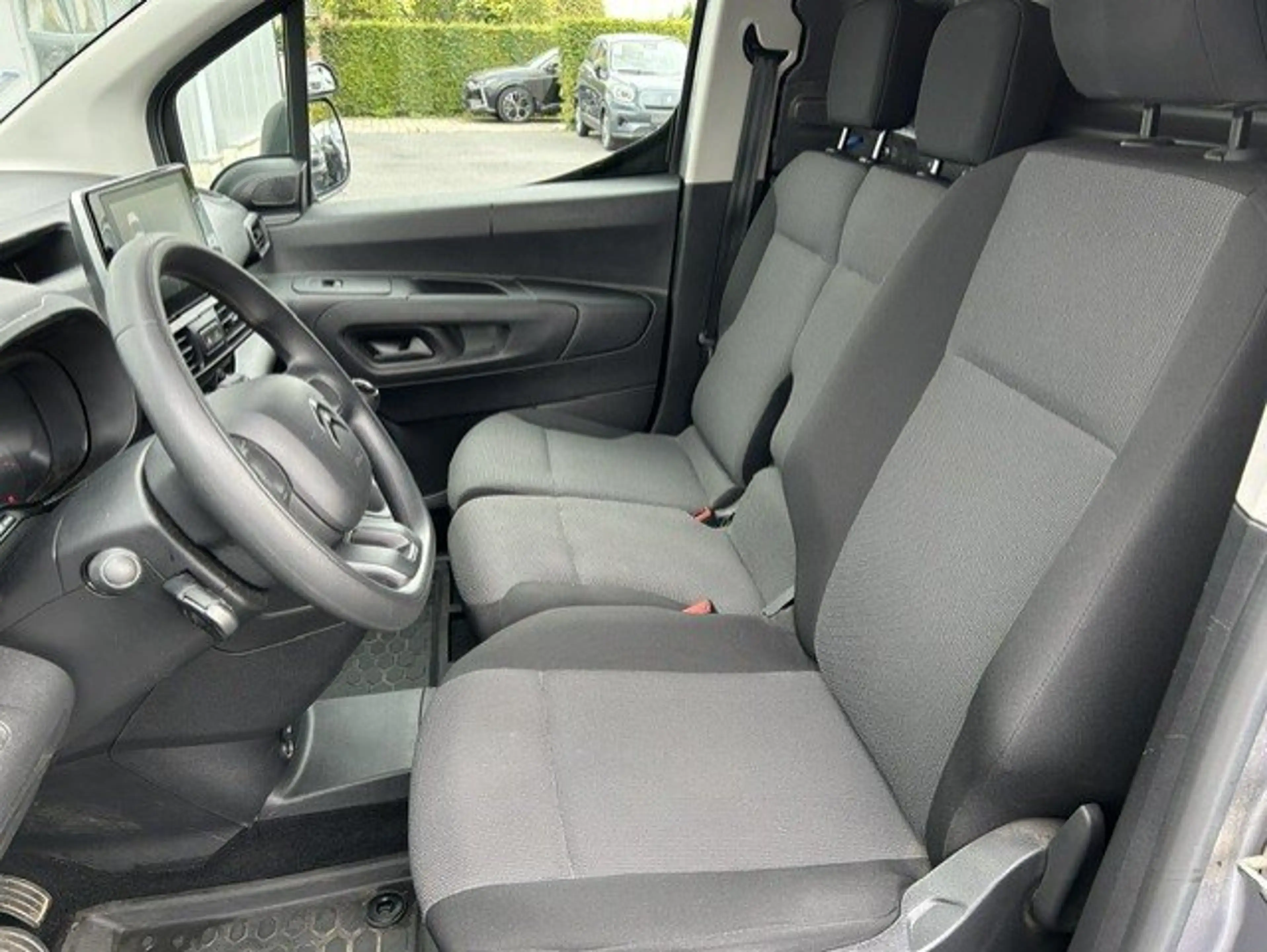 Citroen Berlingo 1.5 BlueHDI — photo 12