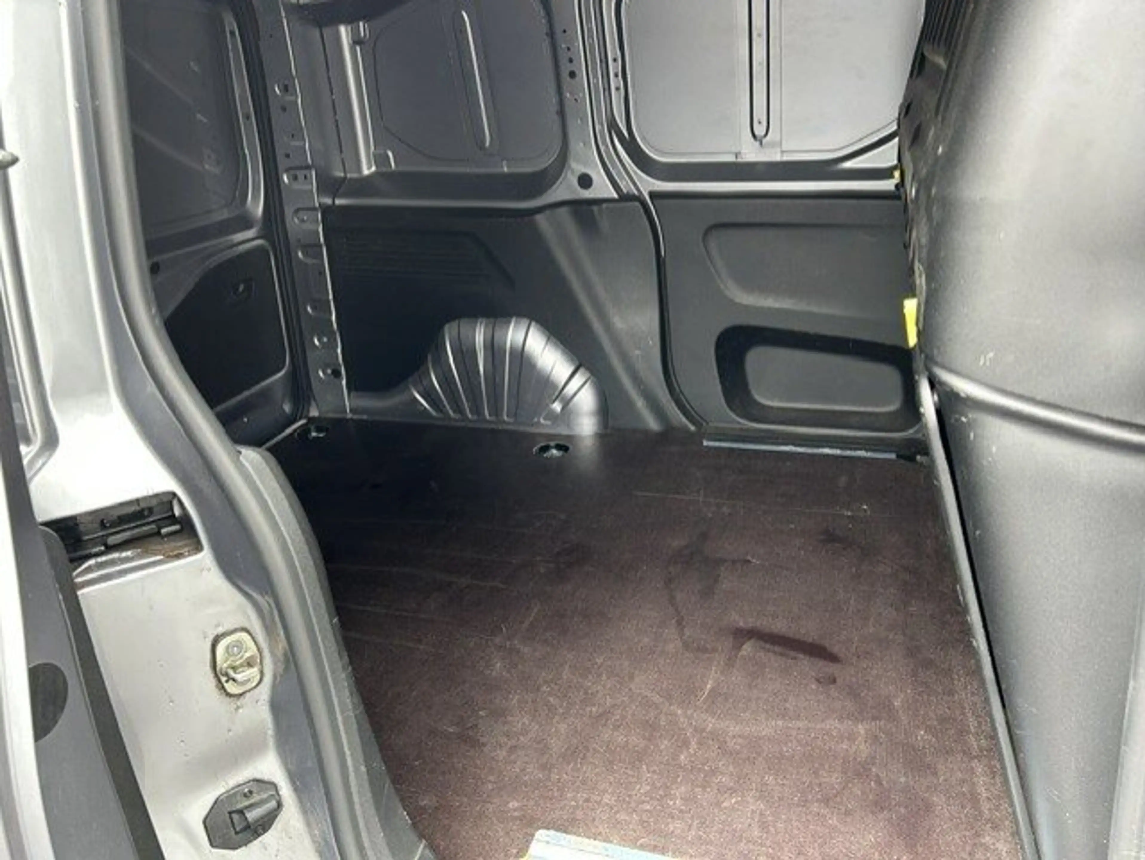 Citroen Berlingo 1.5 BlueHDI — photo 10