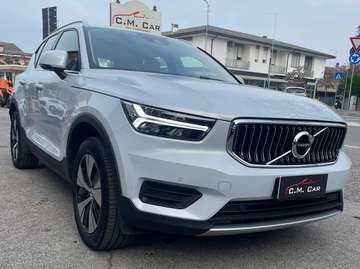 XC40 1.5 t5 phev Inscription Expression auto