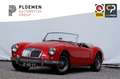 MG MGA A-Type Roadster 1500 / Soft Top Rot - thumbnail 1