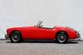 MG MGA A-Type Roadster 1500 / Soft Top Rot - thumbnail 7