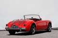 MG MGA A-Type Roadster 1500 / Soft Top Rot - thumbnail 3