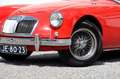 MG MGA A-Type Roadster 1500 / Soft Top Rot - thumbnail 8